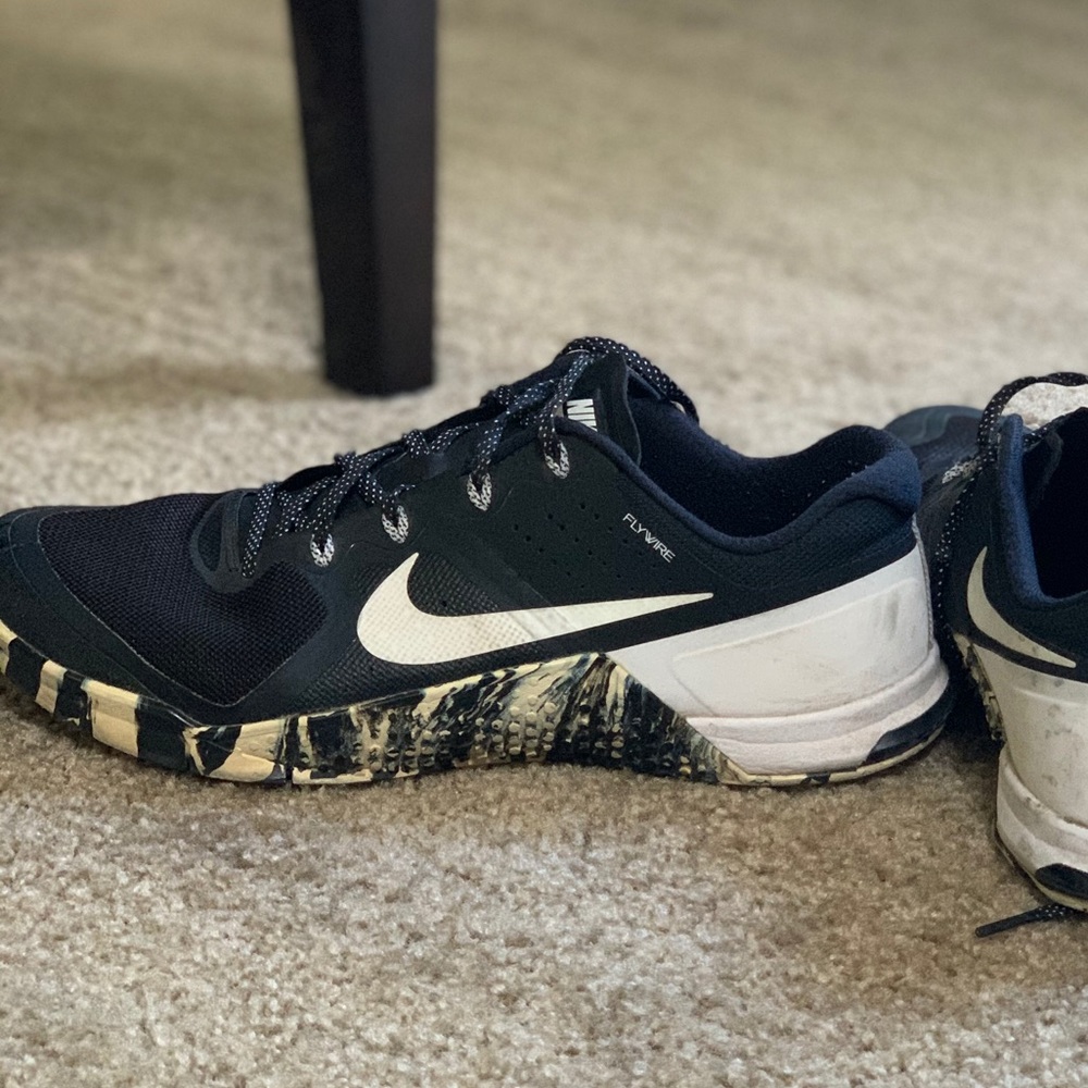 Nike Metcon 2 Flywire